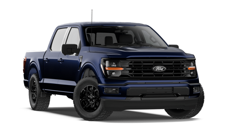 2026 Ford F-150 XLT 302A