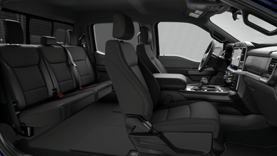 2026 Ford F-150 XLT 302A