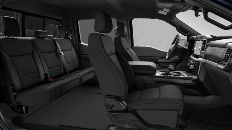 2026 Ford F-150 XLT 302A