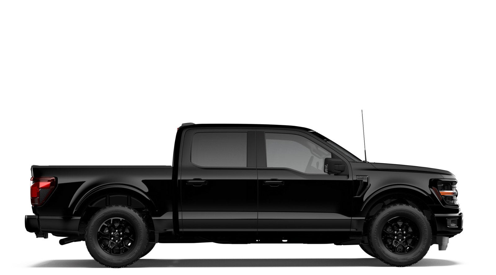 2026 Ford F-150 XLT 302A