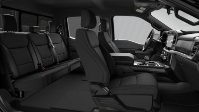 2026 Ford F-150 XLT 302A