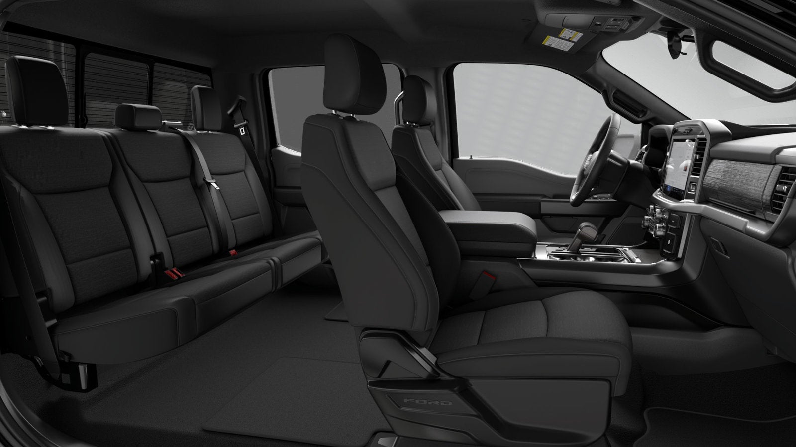 2026 Ford F-150 XLT 302A