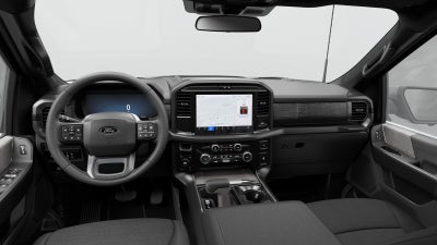 2026 Ford F-150 XLT 302A
