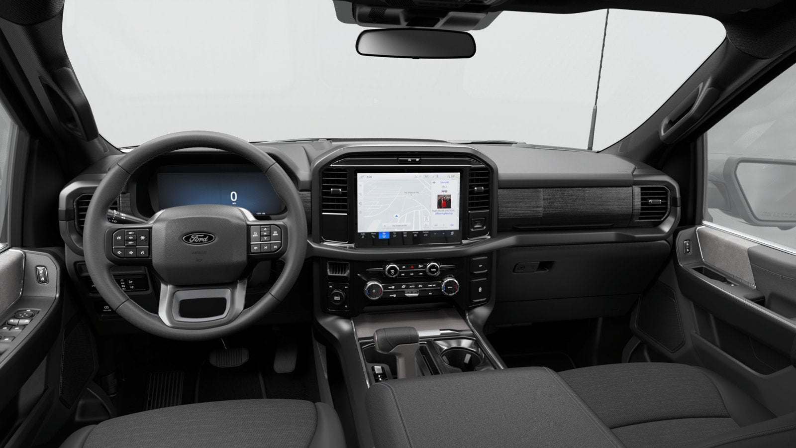 2026 Ford F-150 XLT 302A