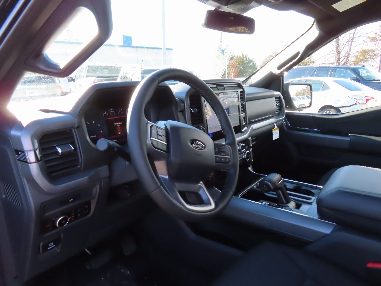 2026 Ford F-150 XLT 302A