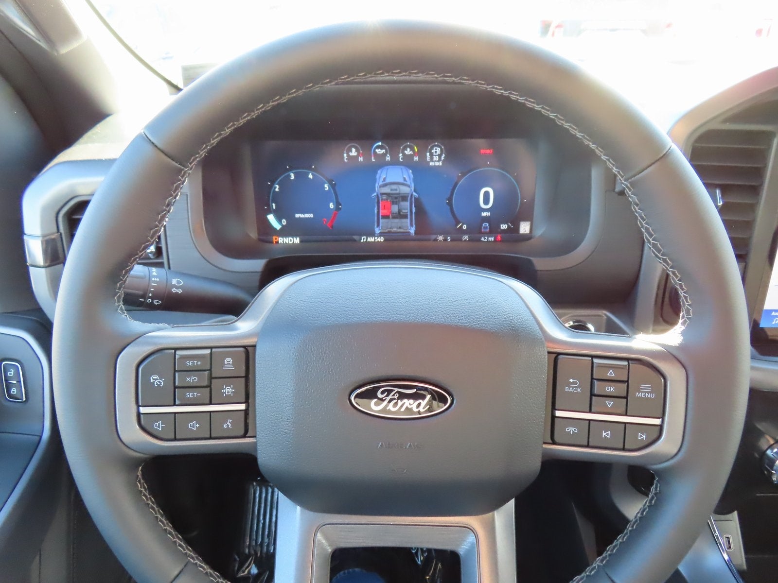 2026 Ford F-150 XLT 302A