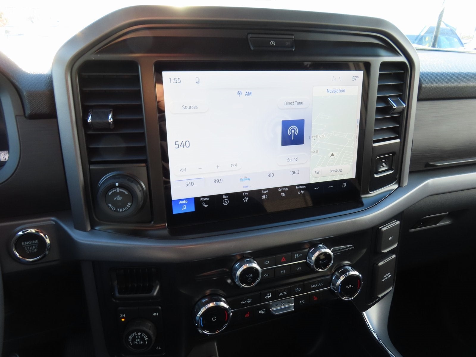 2026 Ford F-150 XLT 302A