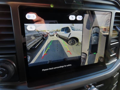 2026 Ford F-150 XLT 302A