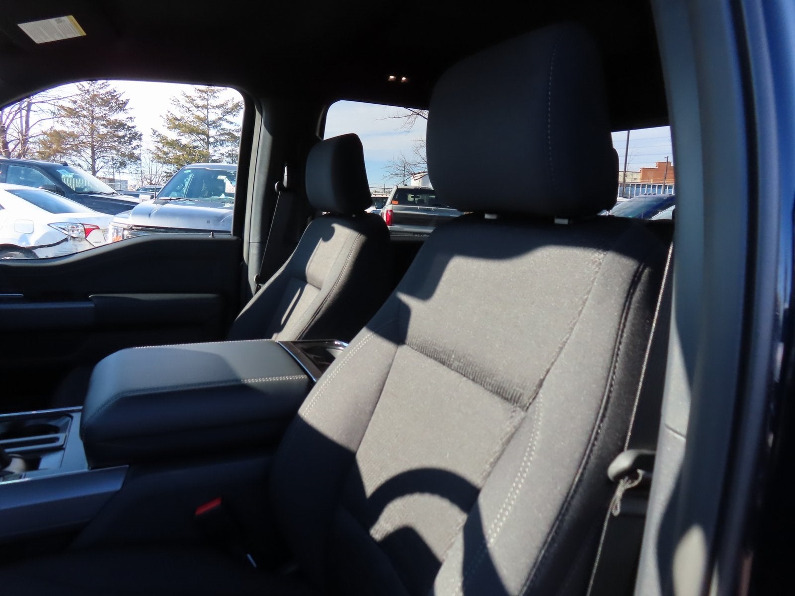 2026 Ford F-150 XLT 302A