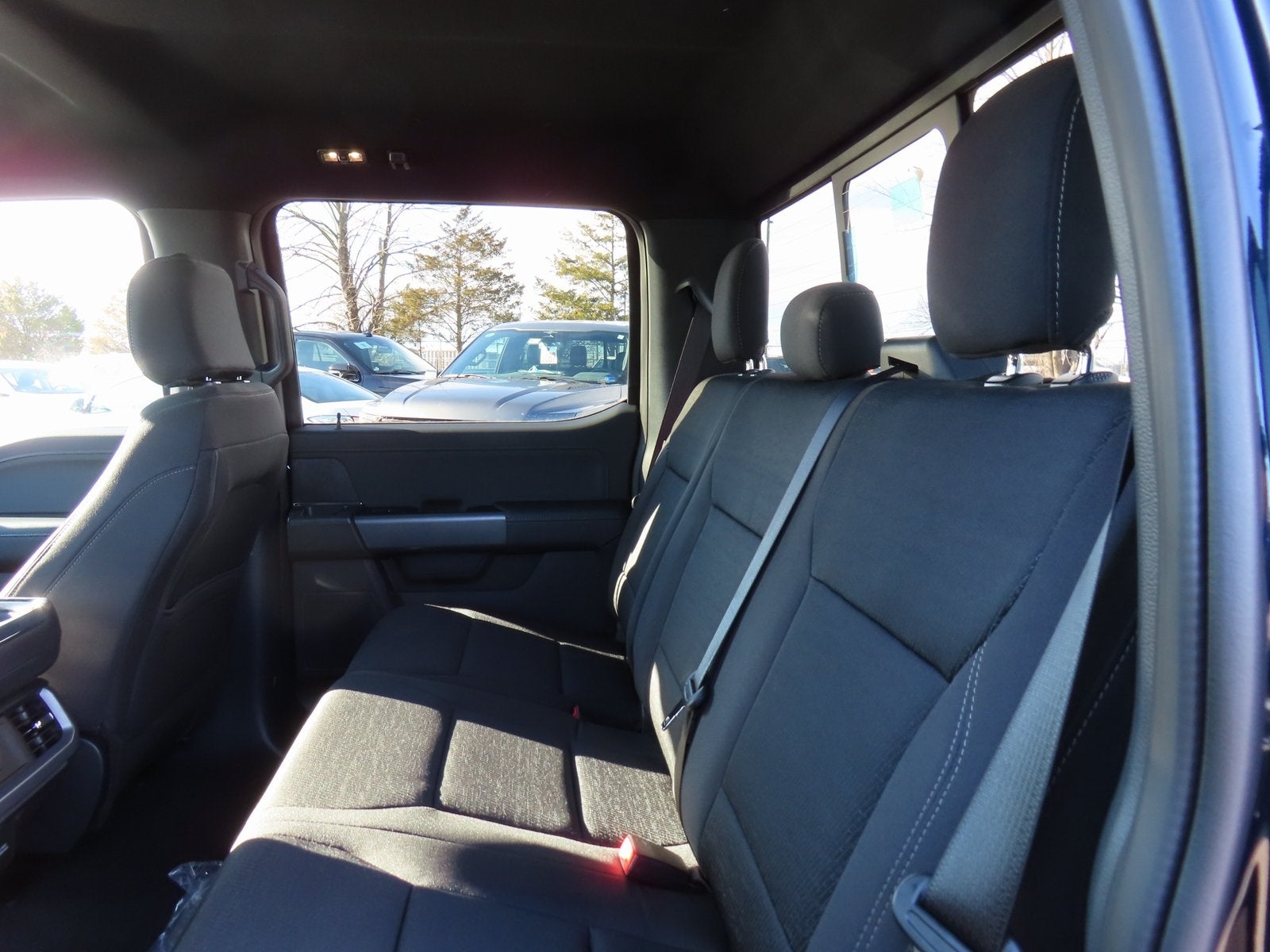 2026 Ford F-150 XLT 302A