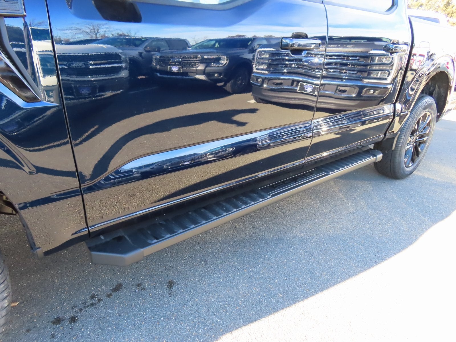 2026 Ford F-150 XLT 302A