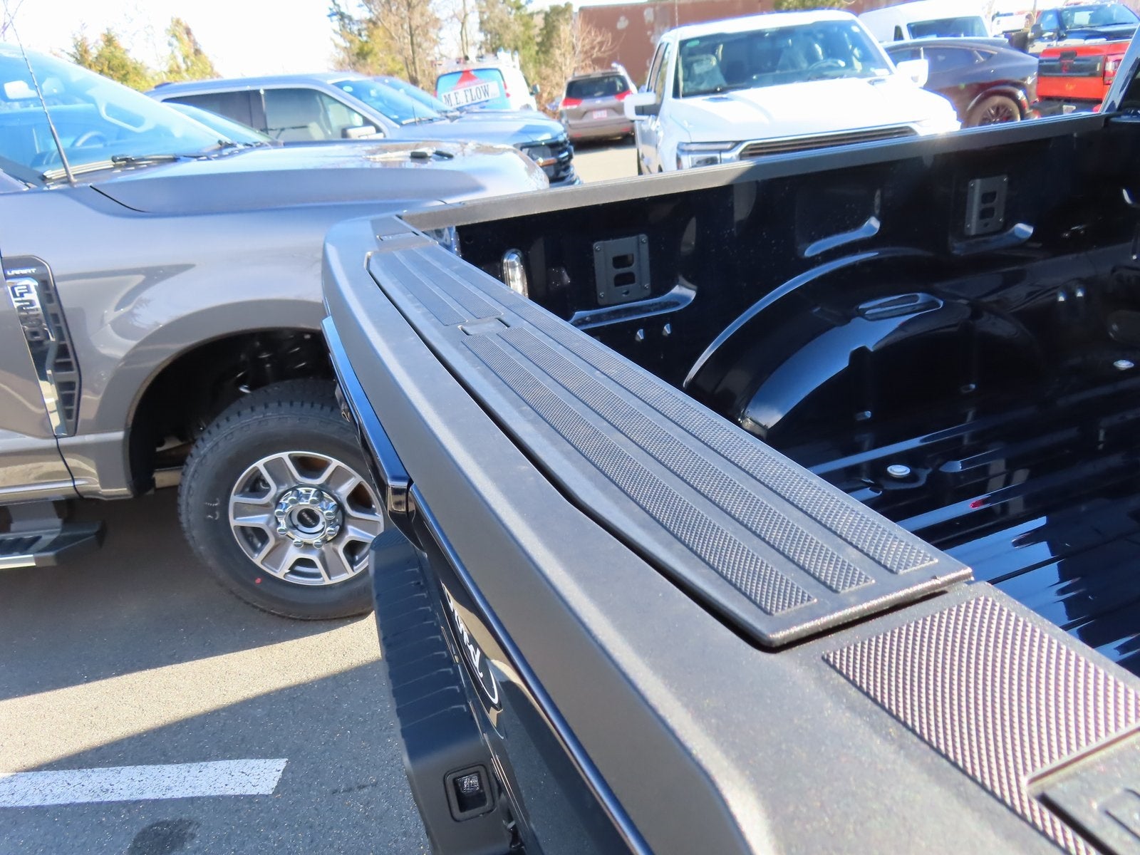 2026 Ford F-150 XLT 302A