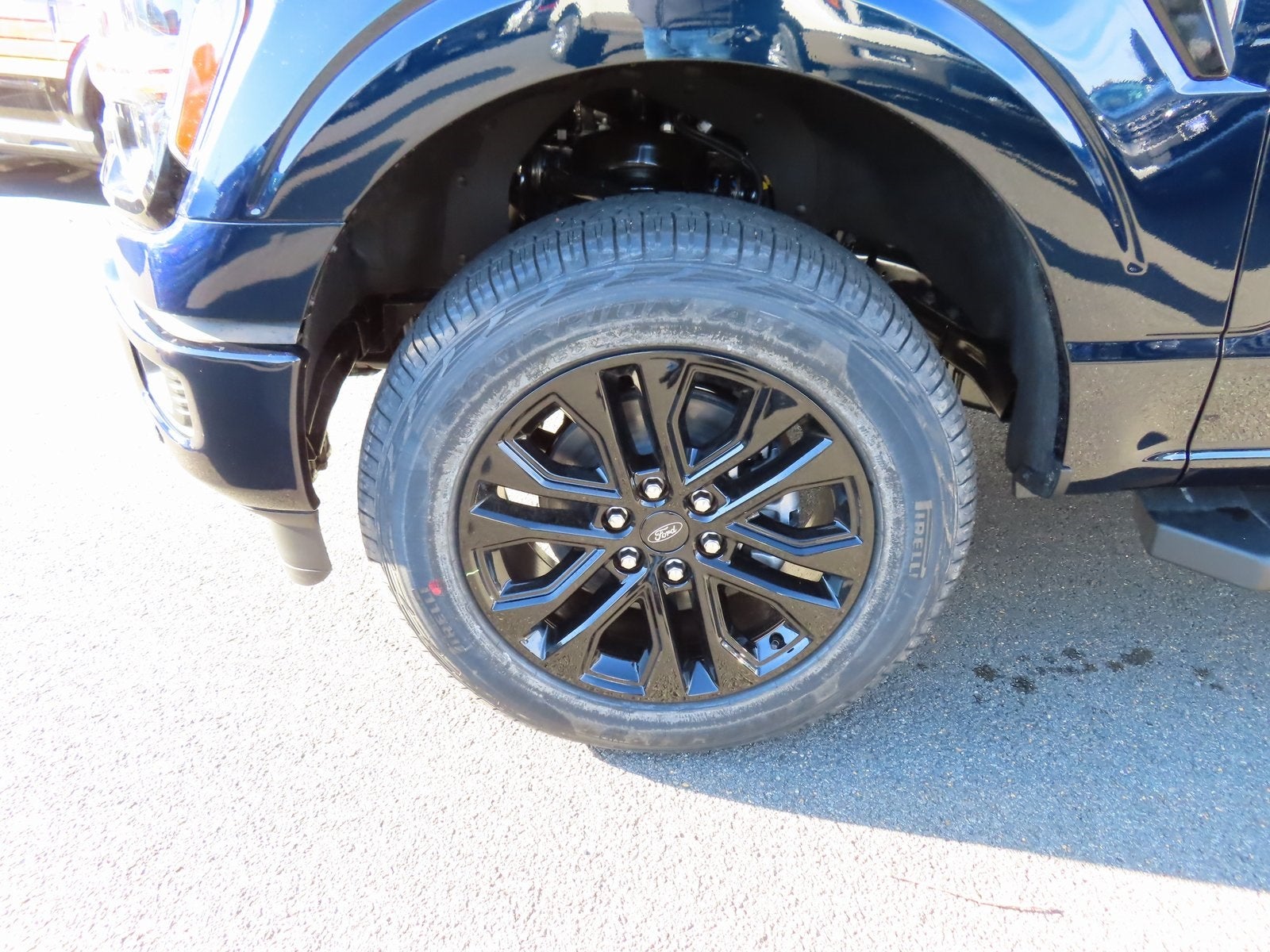 2026 Ford F-150 XLT 302A