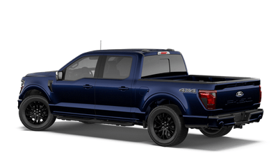2026 Ford F-150 XLT 302A
