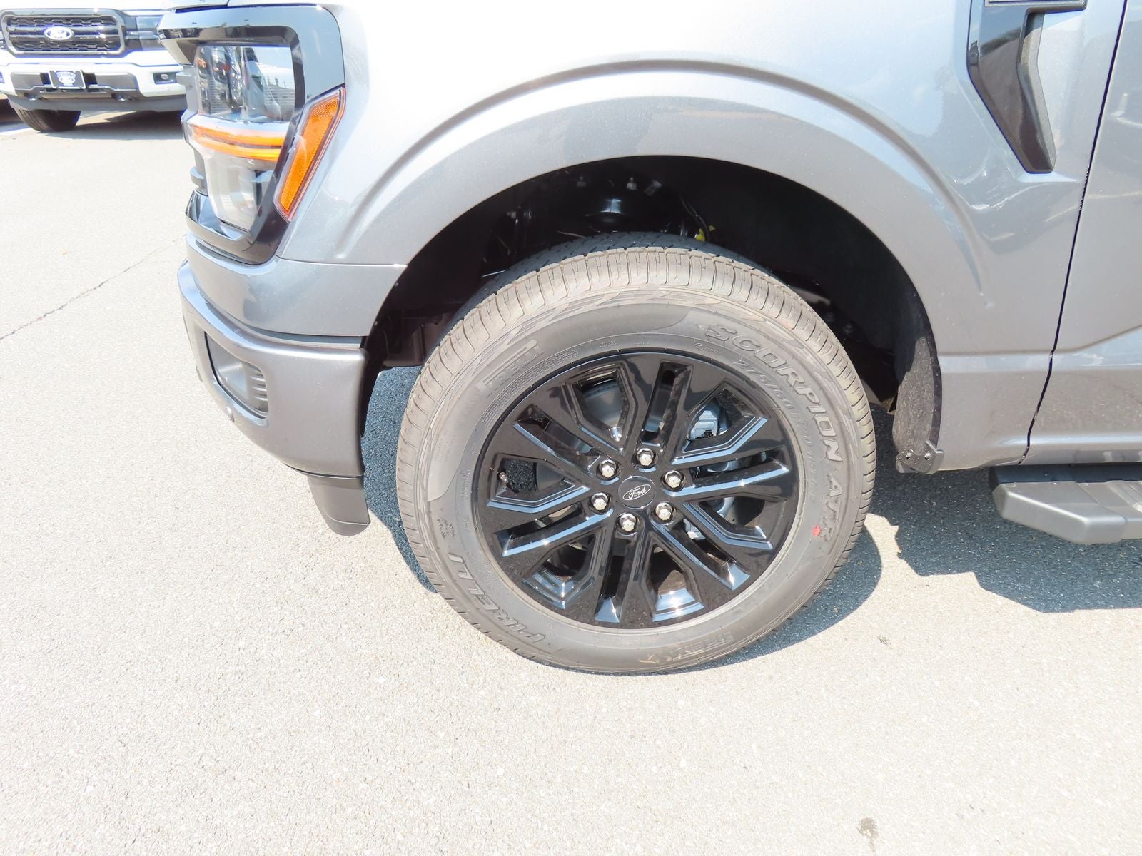2026 Ford F-150 XLT 302A