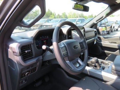 2026 Ford F-150 XLT 302A