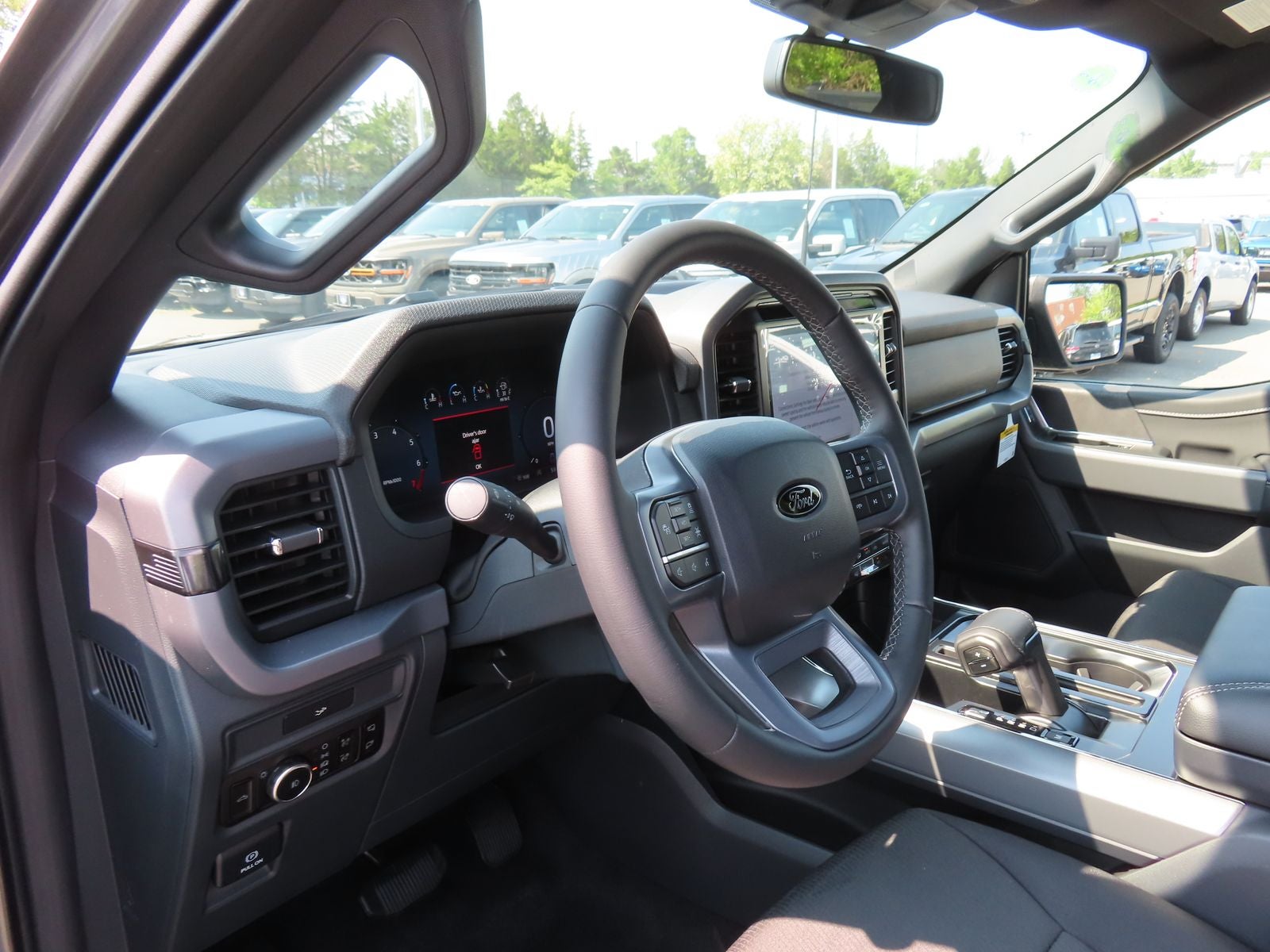 2026 Ford F-150 XLT 302A