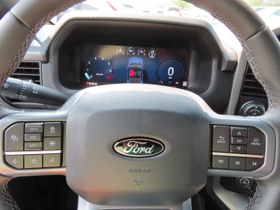 2026 Ford F-150 XLT 302A