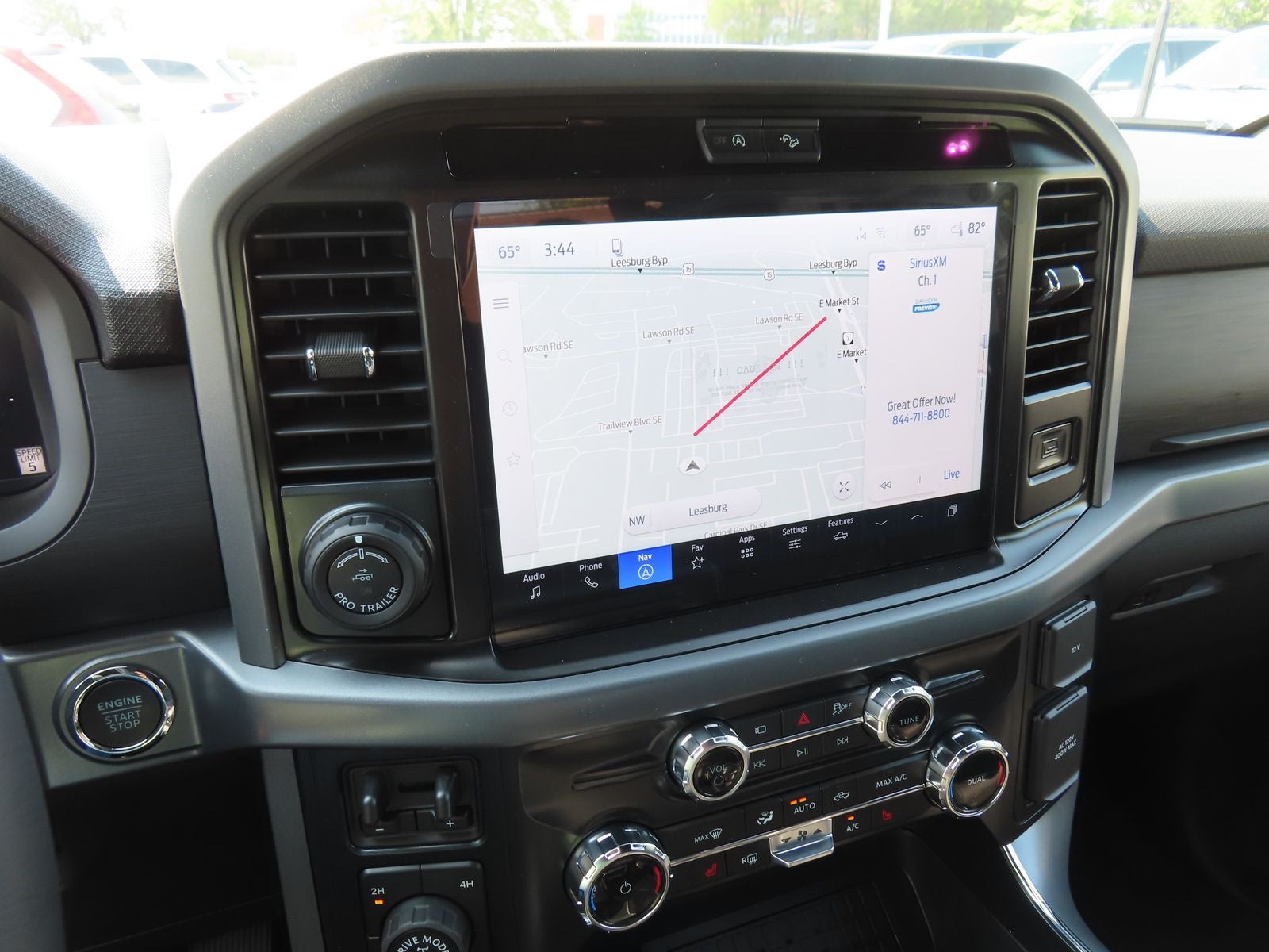 2026 Ford F-150 XLT 302A