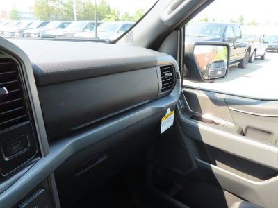 2026 Ford F-150 XLT 302A