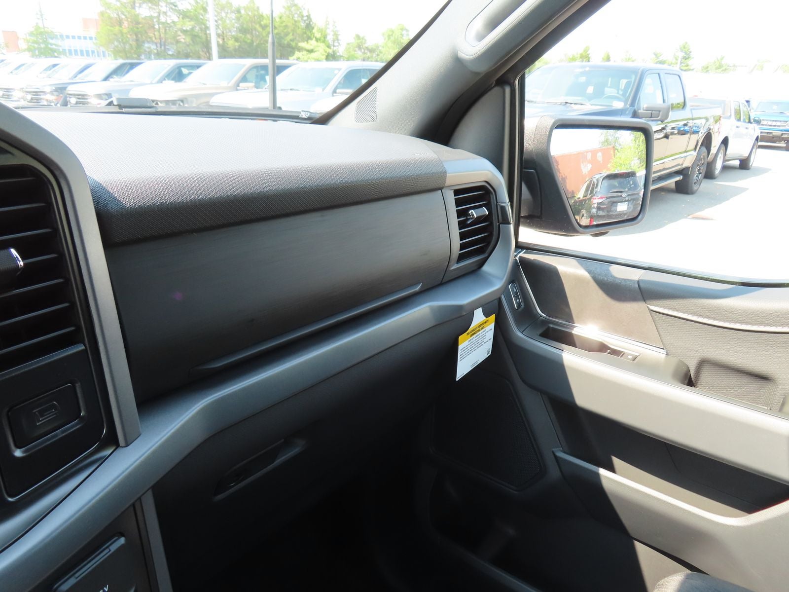 2026 Ford F-150 XLT 302A