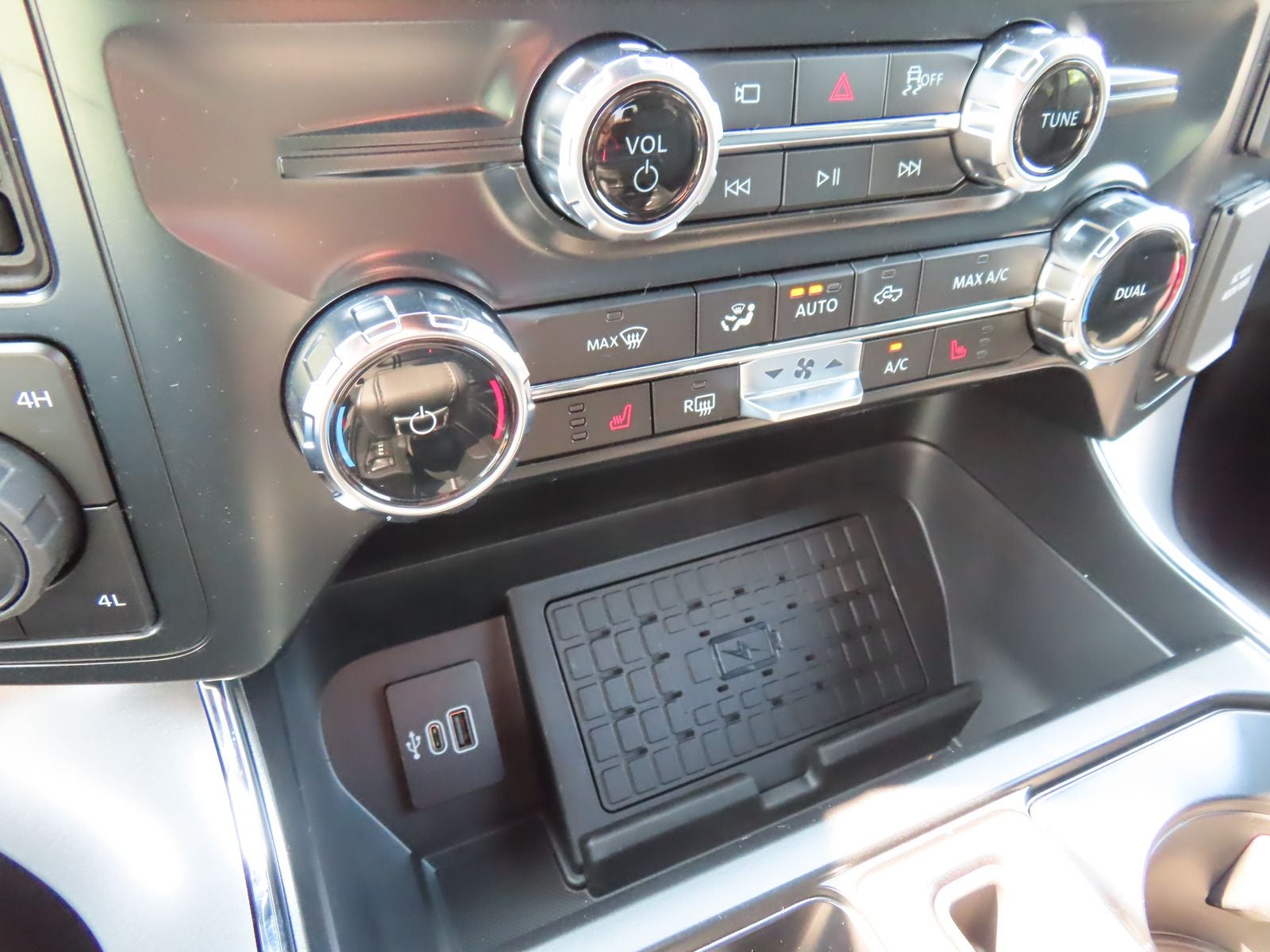 2026 Ford F-150 XLT 302A