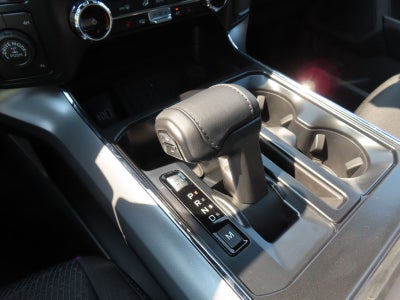 2026 Ford F-150 XLT 302A