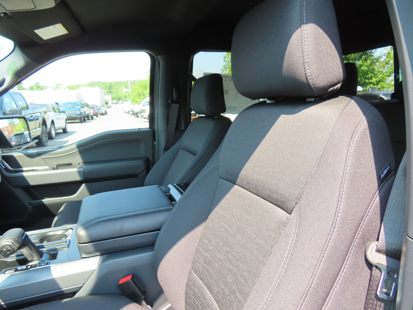 2026 Ford F-150 XLT 302A