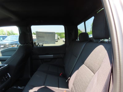 2026 Ford F-150 XLT 302A