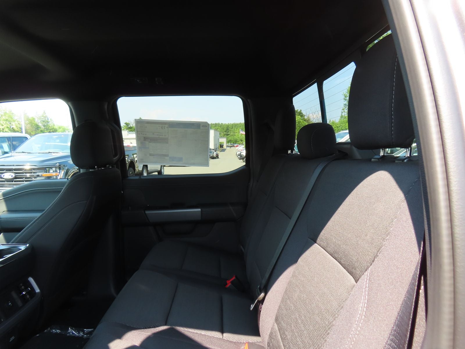 2026 Ford F-150 XLT 302A