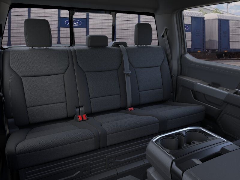 2026 Ford F-150 XLT 302A