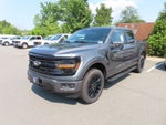 2026 Ford F-150 XLT 302A