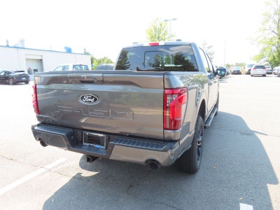 2026 Ford F-150 XLT 302A