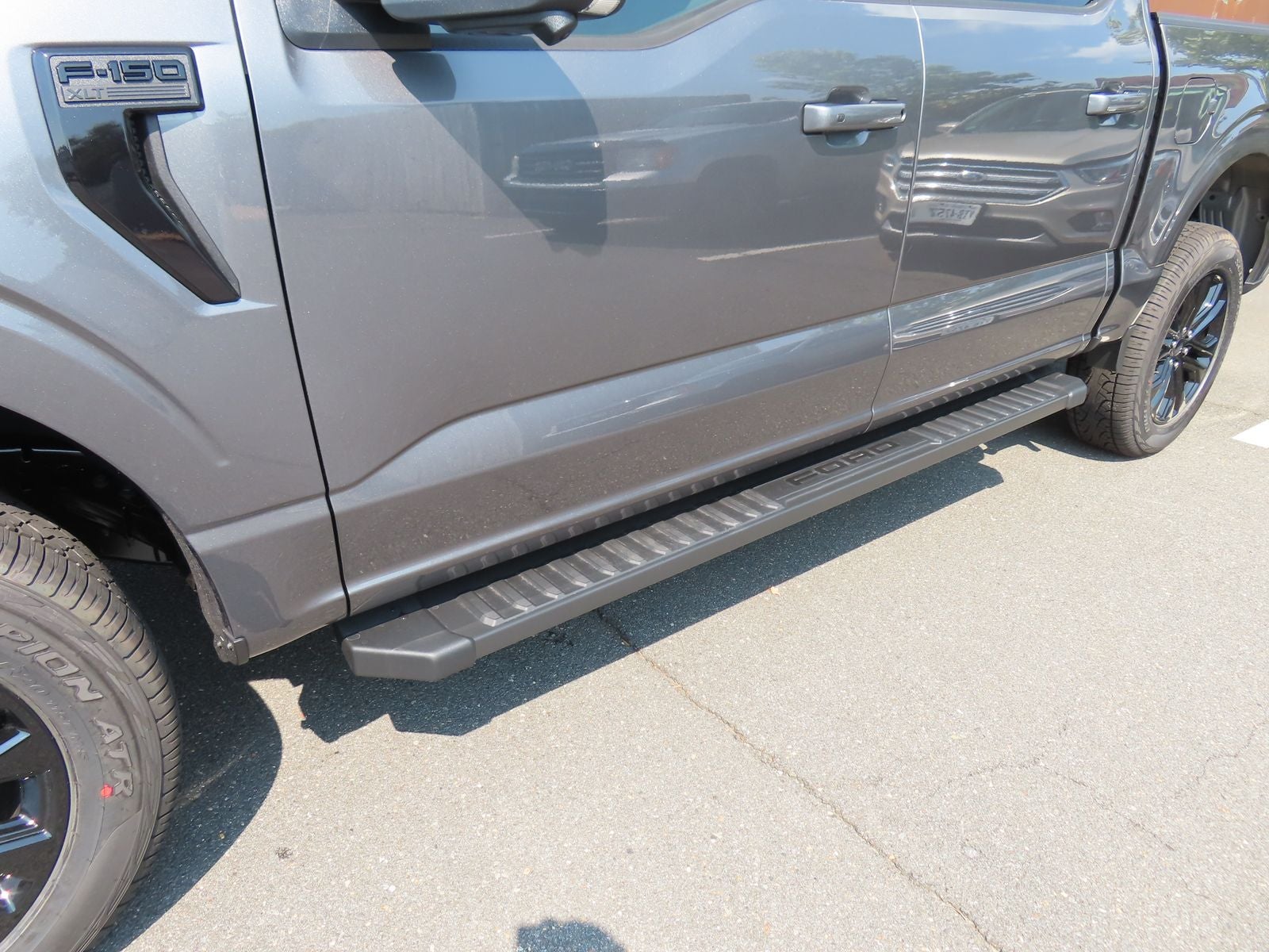 2026 Ford F-150 XLT 302A