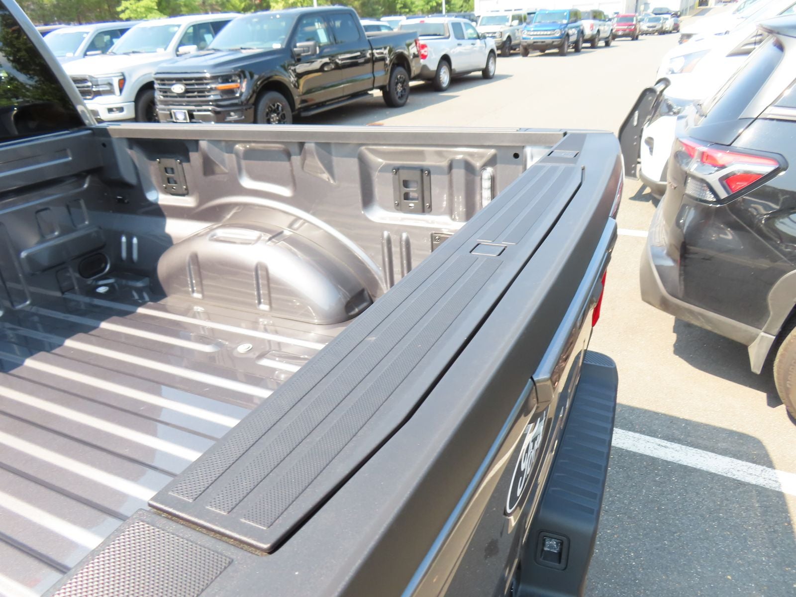 2026 Ford F-150 XLT 302A