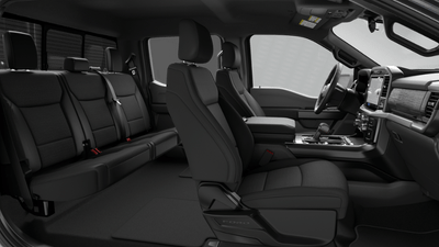 2026 Ford F-150 XLT 302A