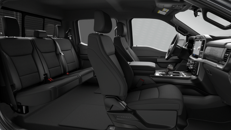 2026 Ford F-150 XLT 302A