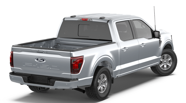 2026 Ford F-150 XLT 302A