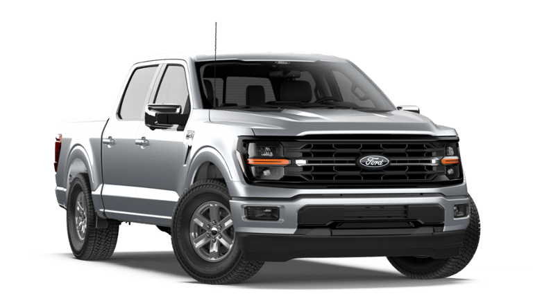 2026 Ford F-150 XLT 302A