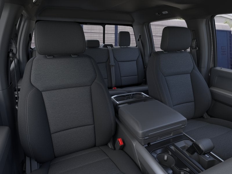 2026 Ford F-150 XLT 302A