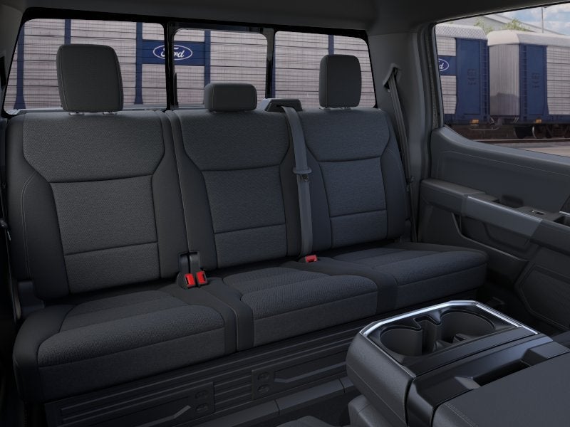 2026 Ford F-150 XLT 302A