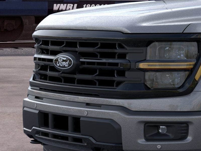 2026 Ford F-150 XLT 302A