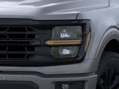 2026 Ford F-150 XLT 302A