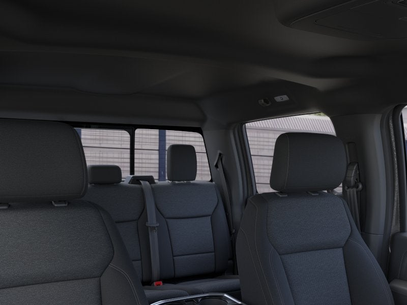 2026 Ford F-150 XLT 302A