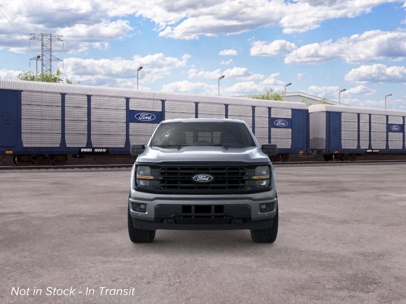2026 Ford F-150 XLT 302A