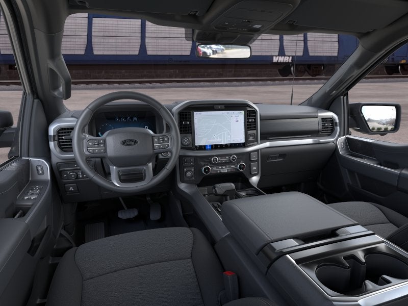 2026 Ford F-150 XLT 302A