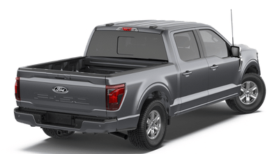 2026 Ford F-150 XLT 302A