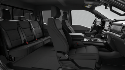 2026 Ford F-150 XLT 302A