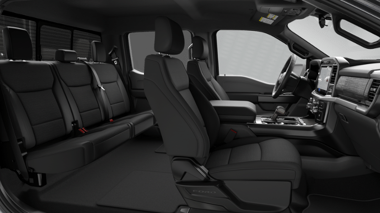 2026 Ford F-150 XLT 302A