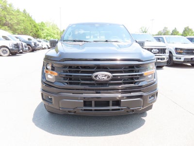 2026 Ford F-150 XLT 302A